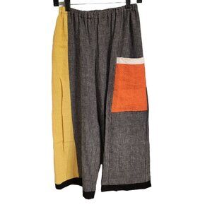 Khangura Pants Size Small